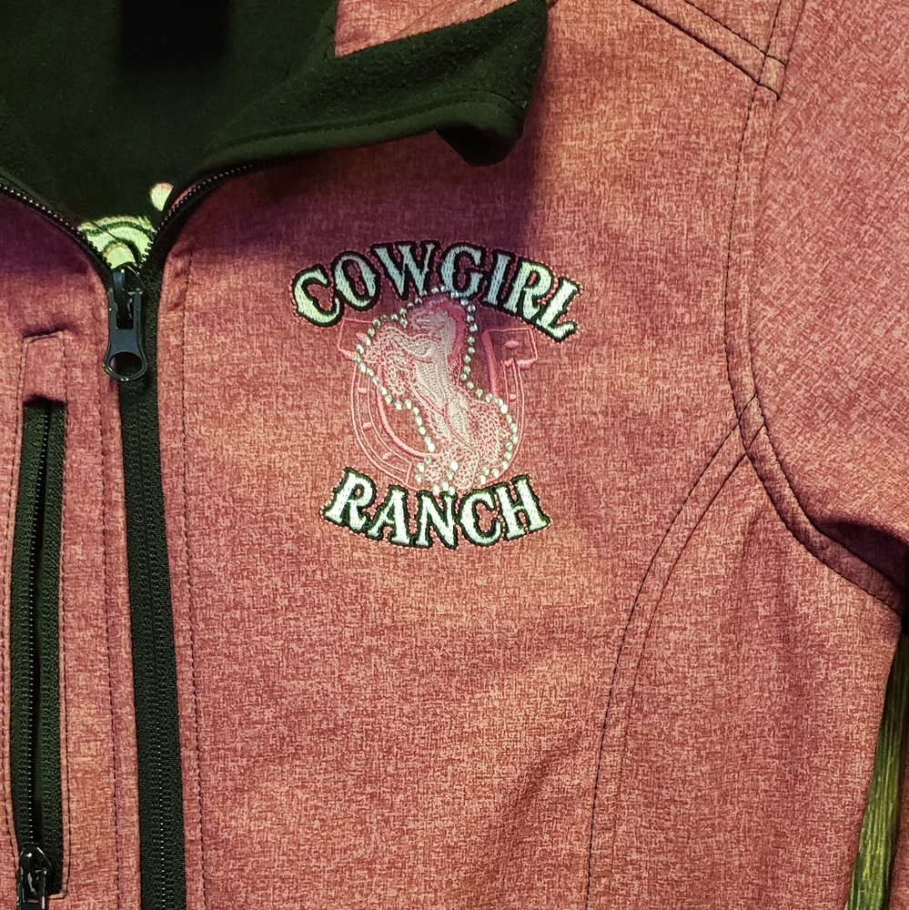 Jacket - Picture 2 of 4